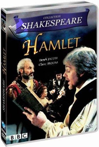 Hamlet | The Complete Dramatic Works of William Shakespeare: Hamlet, Prince of Denmark  | Hamlet, Prince of Denmark  DVD